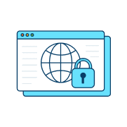 Data Security icon