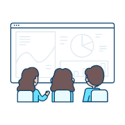 Skilled Workforce icon